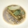 BACALAO ASADO CON CEBOLLA Y JUGO DE NOVILLA