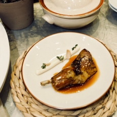 PALETILLA DE CABRITO LECHAL LACADA 